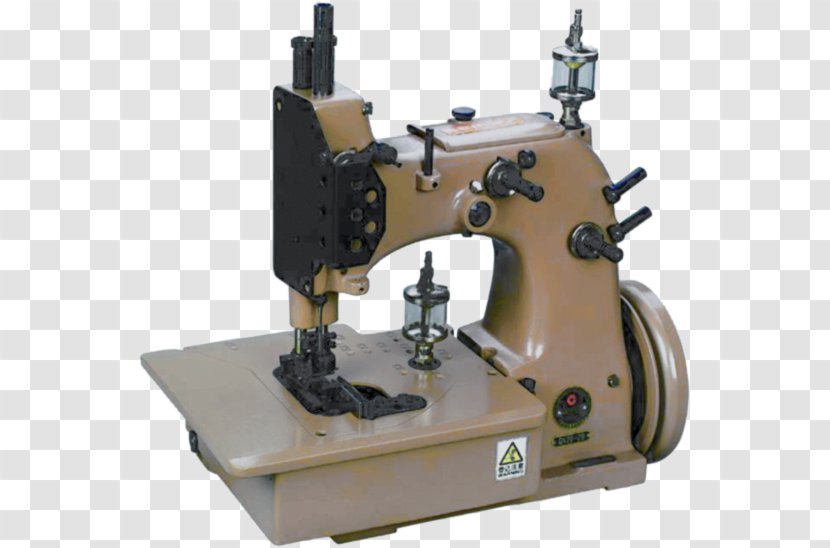 Sewing Machines Overlock Carpet - Machine Needle Transparent PNG