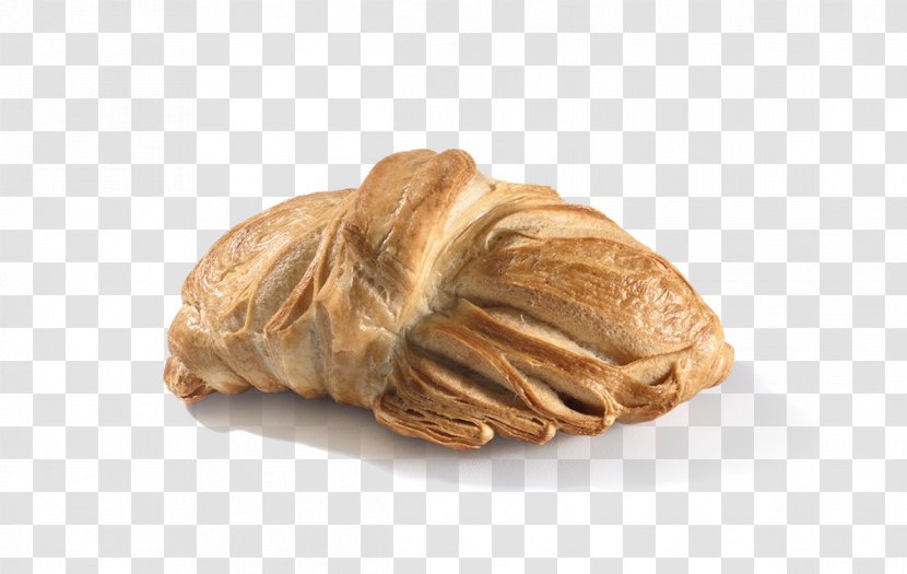 Croissant Pasty Transparent PNG