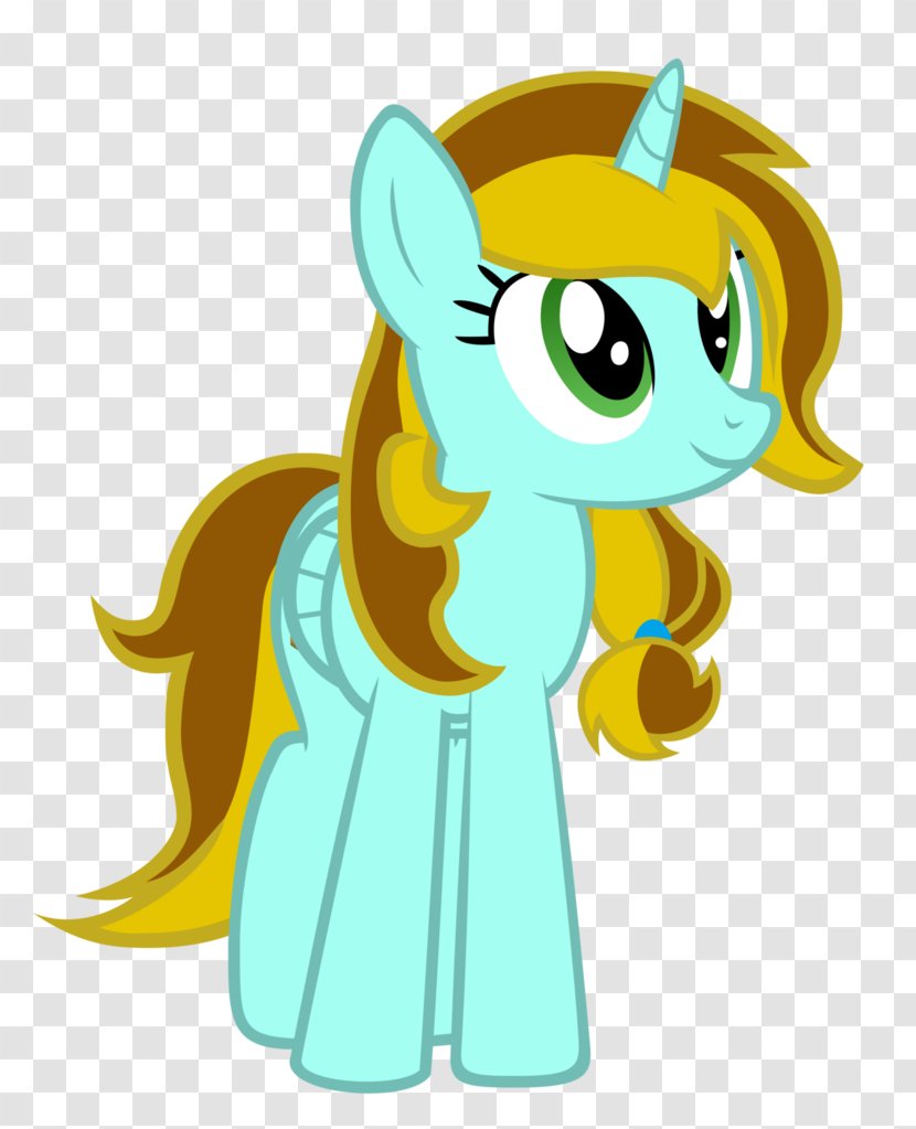 Pony Horse Derpy Hooves Clip Art JPEG - Yellow - Background Transparent PNG