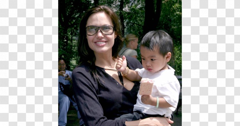 New York City Cambodia Female Child Actor - Frame - Angelina Jolie Transparent PNG