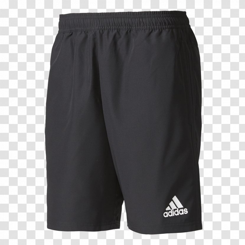 Gym Shorts Adidas T-shirt Pants - Active Transparent PNG