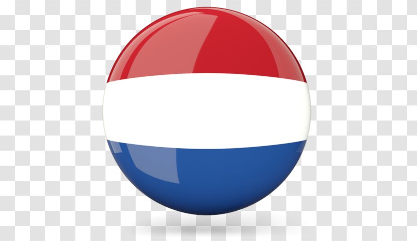 Flag Of The Netherlands Yemen - Simple Dutch Transparent PNG
