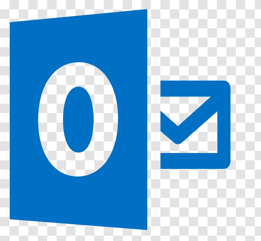 Outlook.com Microsoft Outlook On The Web - Rectangle Transparent PNG