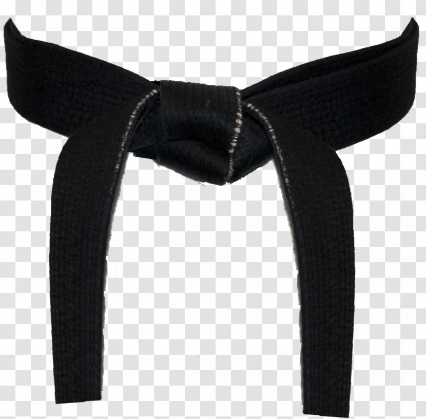Taekwondo Black Belt Martial Arts Kenpu014d American Kenpo - Cliparts Transparent PNG