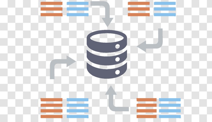 Data Warehouse Database Computer Software Analysis - Diagram - Cube Transparent PNG