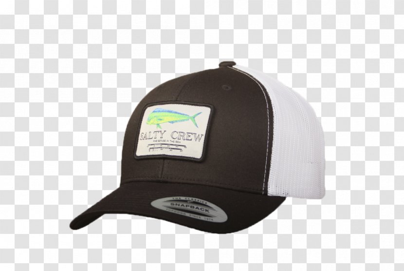 Baseball Cap Trucker Hat Hoodie - Costa Del Mar - Mahi Transparent PNG