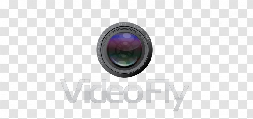 Camera Lens Product Design Purple - Fly Fishing Streamers Transparent PNG