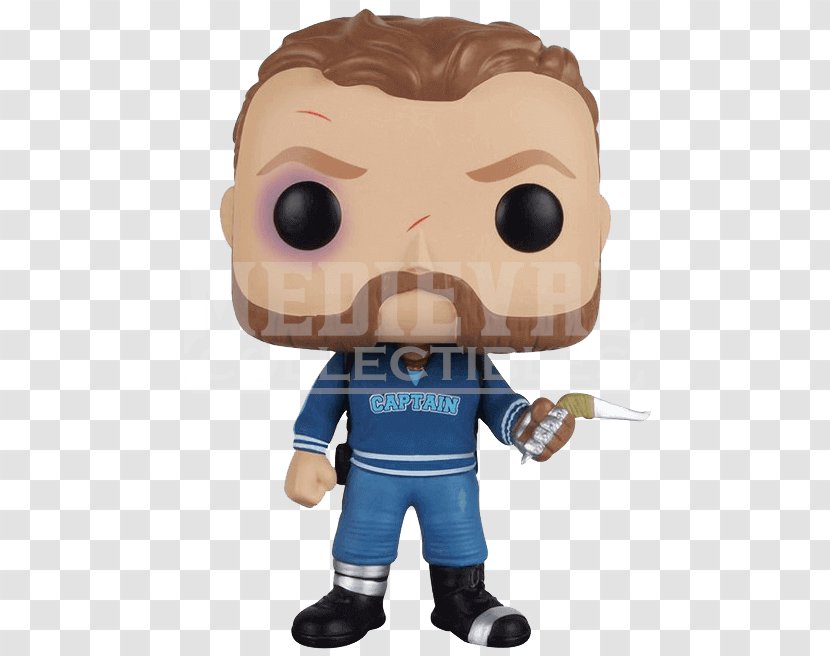 Captain Boomerang Joker El Diablo Funko Action & Toy Figures Transparent PNG