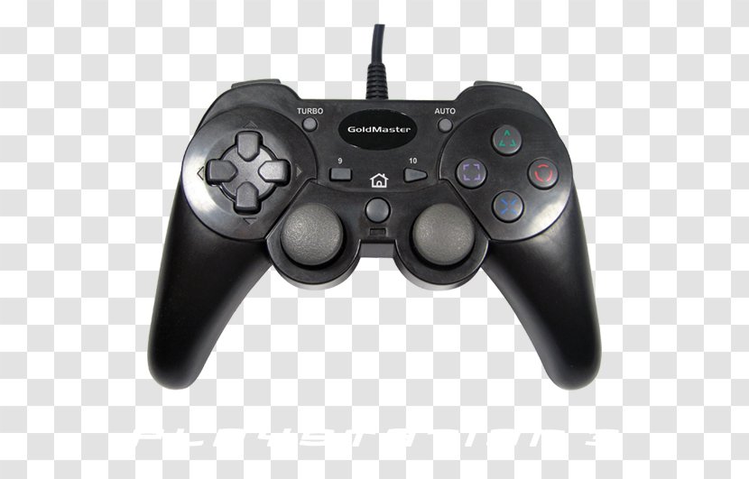 PlayStation 3 Joystick Game Controllers Tablet Computers - Playstation Move - Video Console Transparent PNG