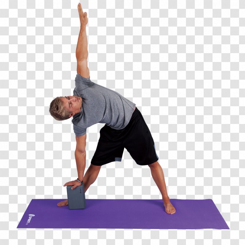 Yoga And Pilates Exercise Physical Fitness - Meditation - Styrofoam Block Transparent PNG