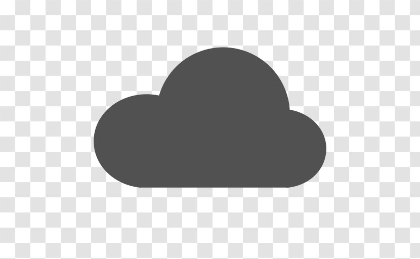Cloud Computing Download Transparent PNG