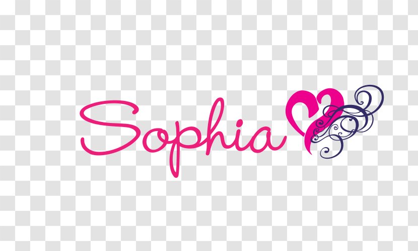 Name Brand Image Meaning Word - Spelling - Sophianame Transparent PNG