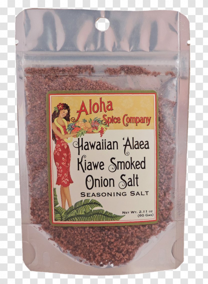 Cuisine Of Hawaii Seasoning Alaea Salt Sea - Superfood Transparent PNG