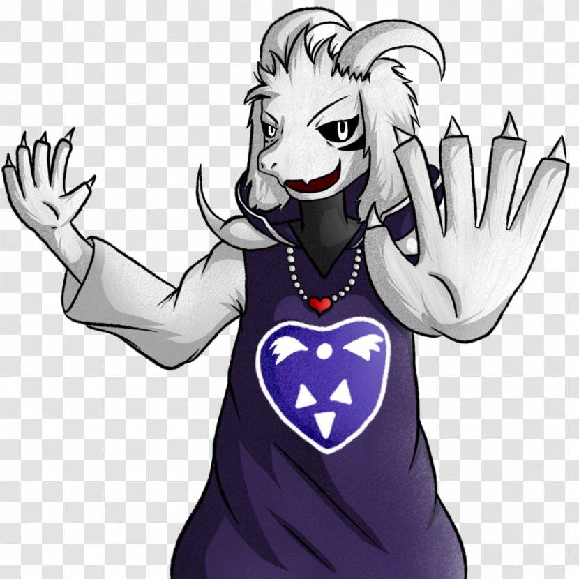 Joker Headgear Thumb Legendary Creature - Cartoon Transparent PNG