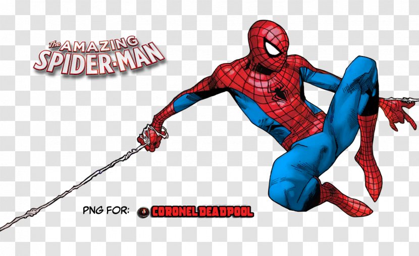 Spider-Man: Shattered Dimensions Ultimate Spider-Man Comic Book Marvel Comics - Peter Parker Spiderman - Spider-man Transparent PNG