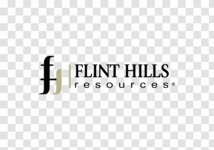 Oil Refinery Flint Hills Family Festival Resources Petroleum - Black - Brand Transparent PNG
