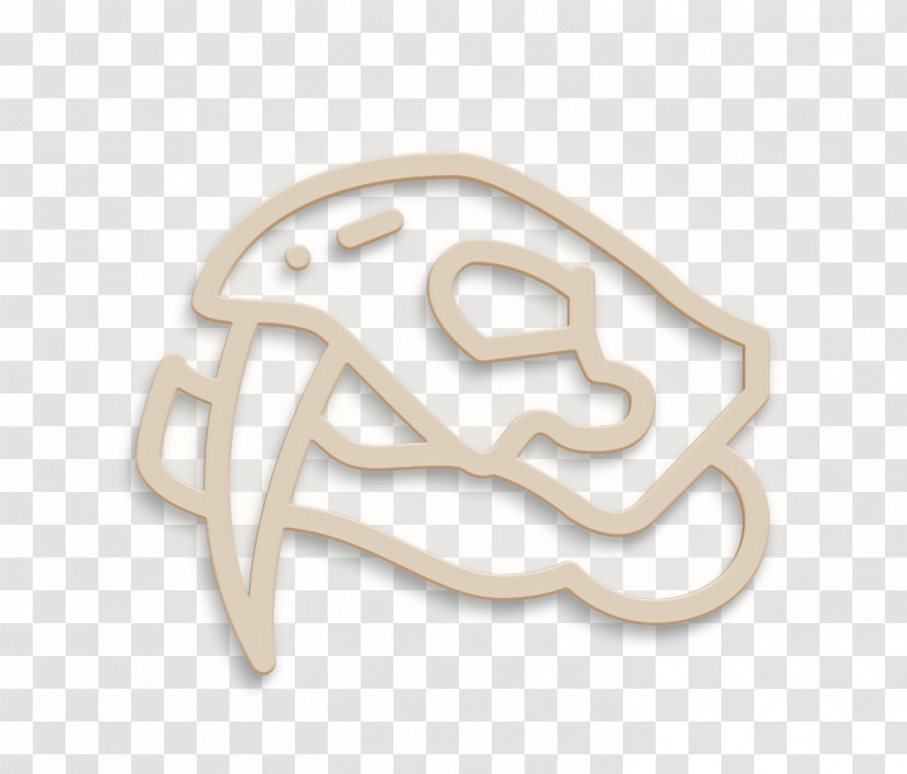 Archeology Icon Skull Icon Transparent PNG