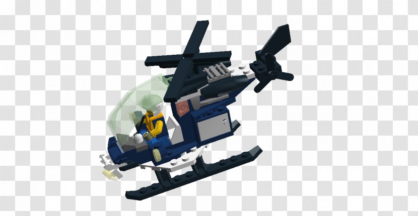 Helicopter Rotor The Lego Group - Store - Crane Set Transparent PNG