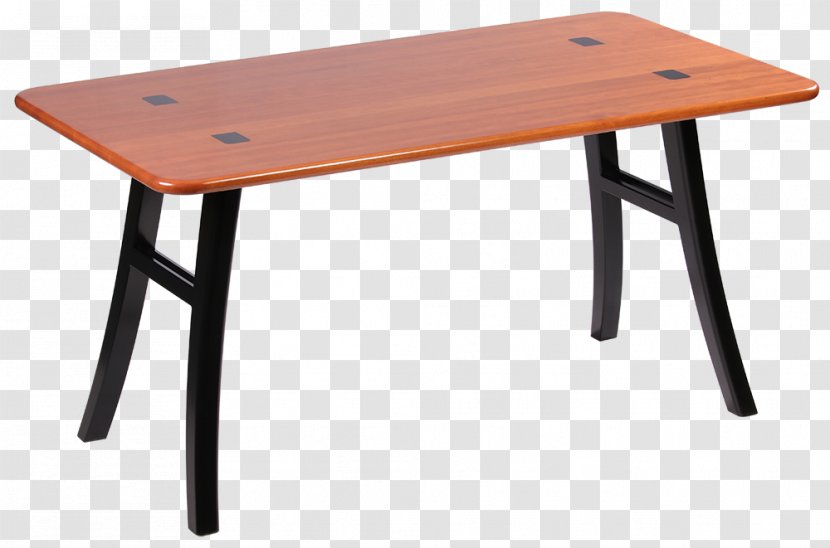 Table Line Desk Angle - Rectangle - Kitchen Transparent PNG