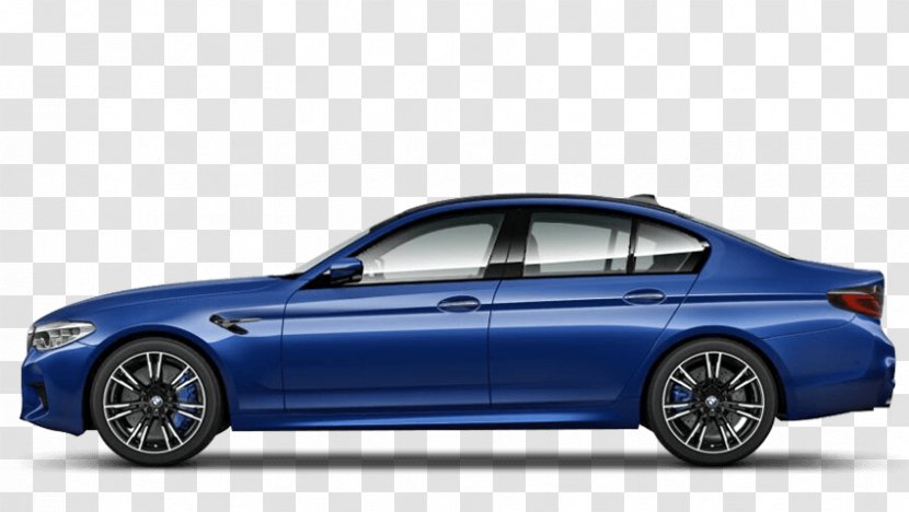 2018 BMW M5 Car Hyundai 3 Series - Bumper - Bmw Transparent PNG
