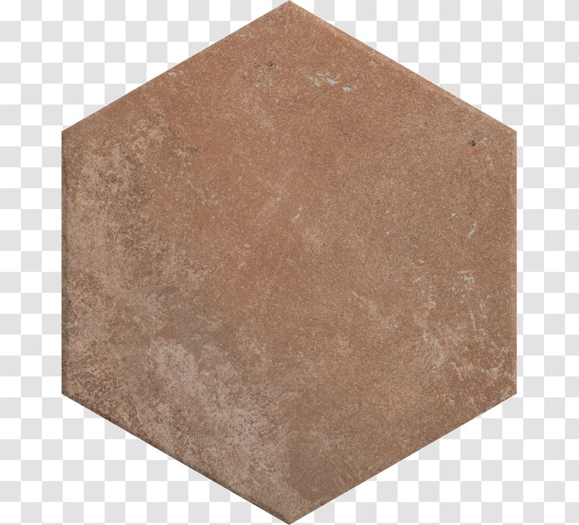 North End Tile Ceramic Flooring Brick - Brown Transparent PNG