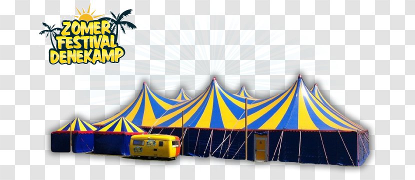 Brand Recreation - Festival Tent Transparent PNG