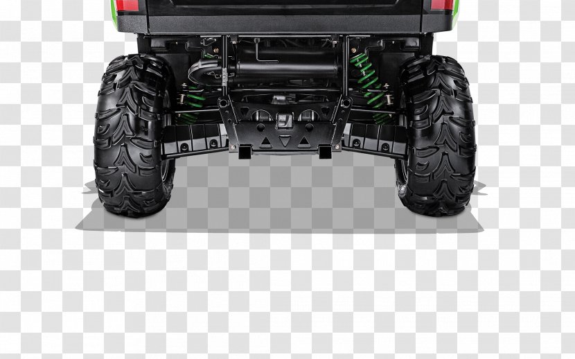 Tire Car Wheel Monster Truck All-terrain Vehicle - Bumper Transparent PNG