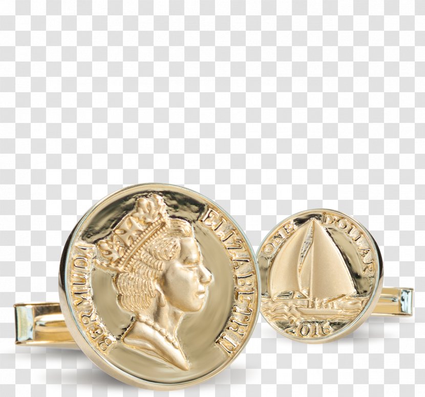 Silver Davidrose Gold The Bermudiana Jewellery - Coin Transparent PNG