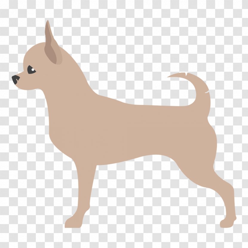 Chihuahua Puppy Dog Breed Companion Pug - Group Transparent PNG