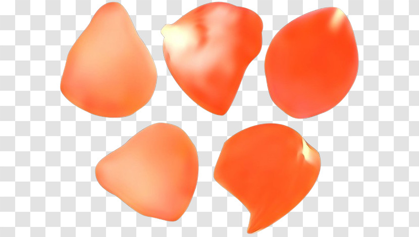 Orange Transparent PNG