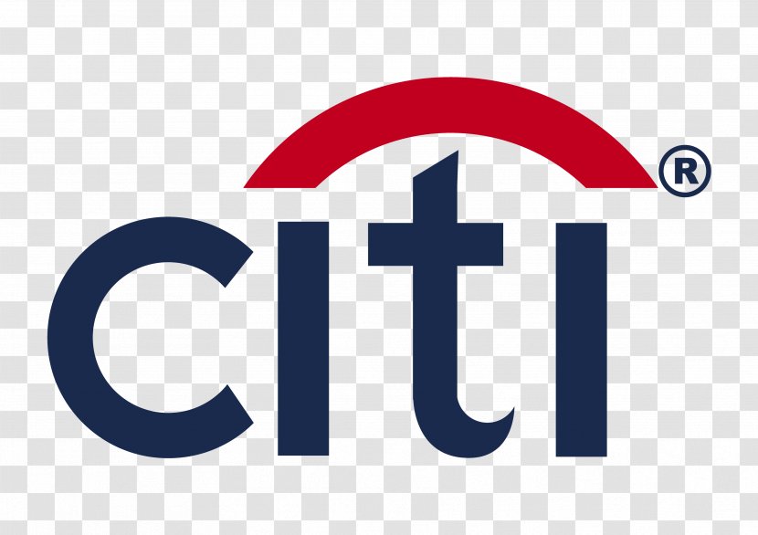 Citibank Citigroup Business Finance - Financial Services - Bank Transparent PNG