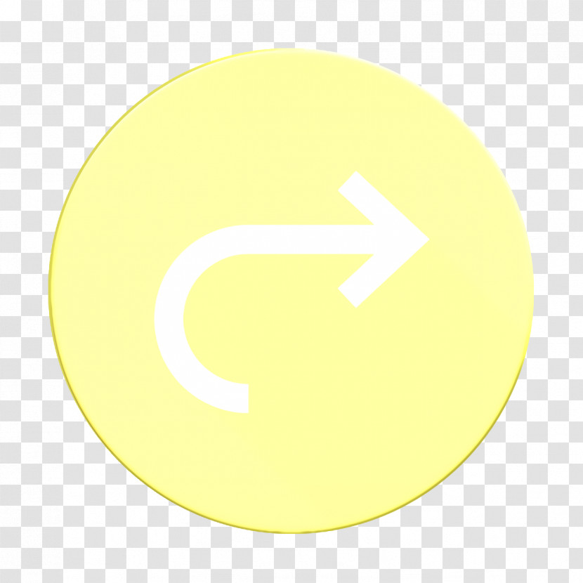 Color Arrow Icon Right Arrow Icon Transparent PNG