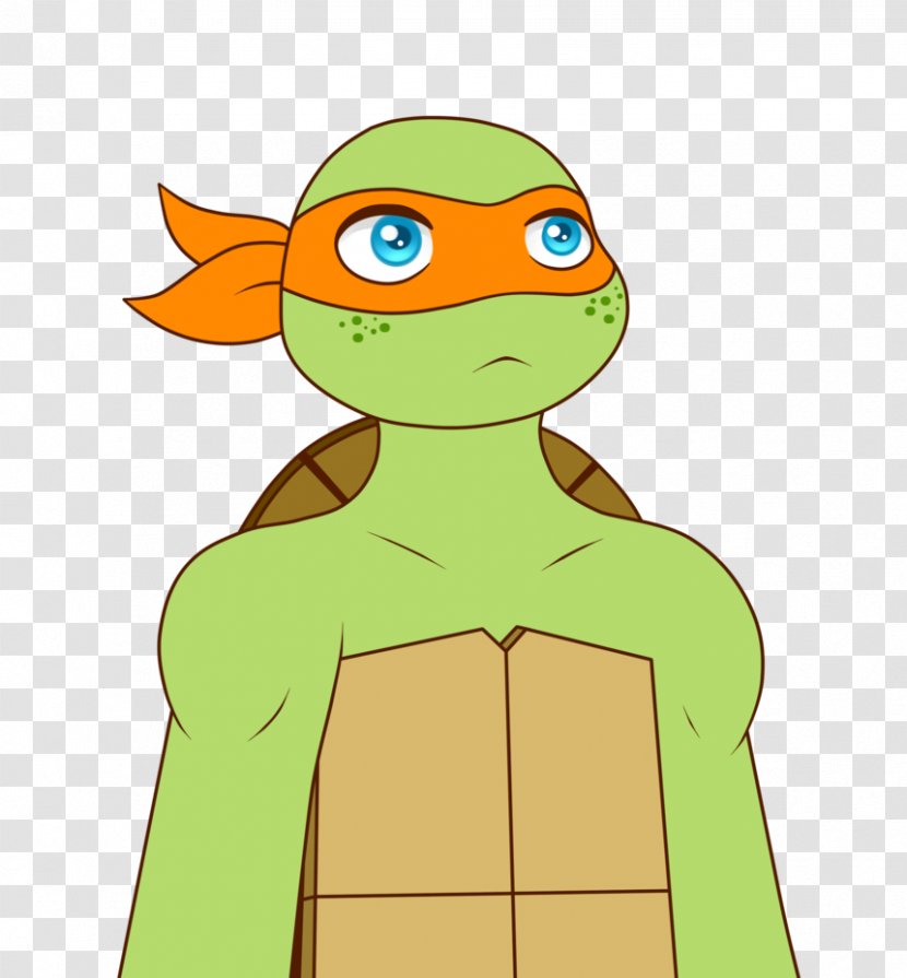 Michaelangelo Raphael Turtle Donatello Hamato Yoshi - Karai Transparent PNG