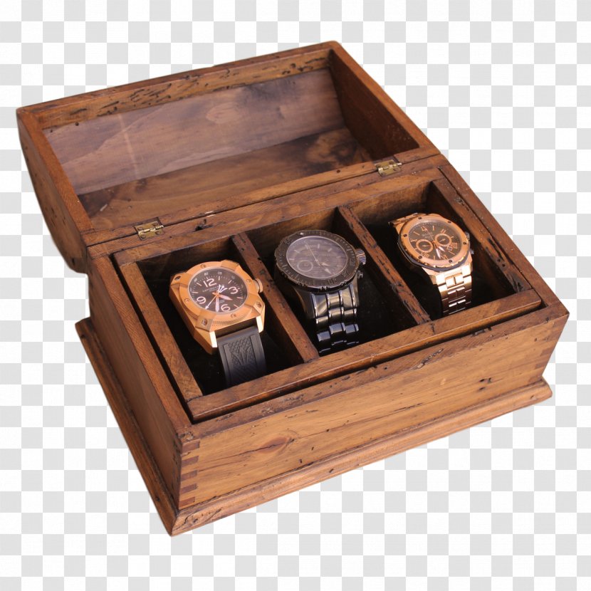 Jewellery Box Watch Casket Costume Jewelry - Moissanite Transparent PNG