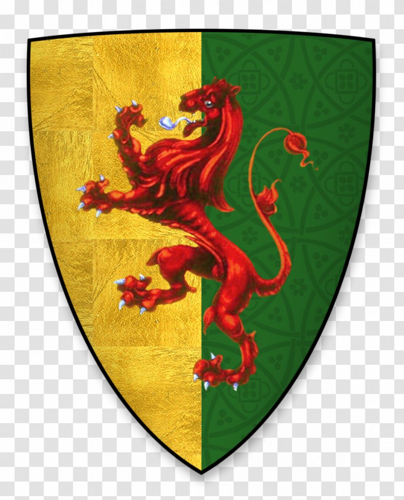 Temple Church Magna Carta William Marshal, 1st Earl Of Pembroke Coat Arms - Aoife Macmurrough Transparent PNG