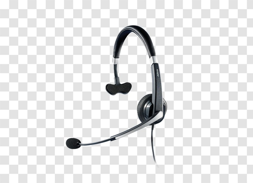 Jabra UC Voice 550 Skype For Business Headphones Unified Communications - Audio - Flashlight Call Phone Transparent PNG