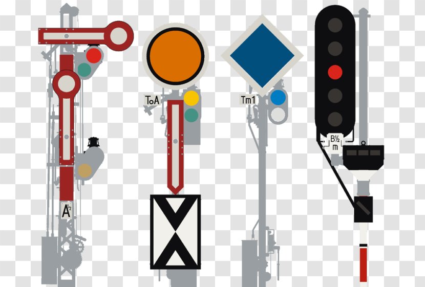 Traffic Light Product Design Fixture - Frame - Wrong Signal Transparent PNG