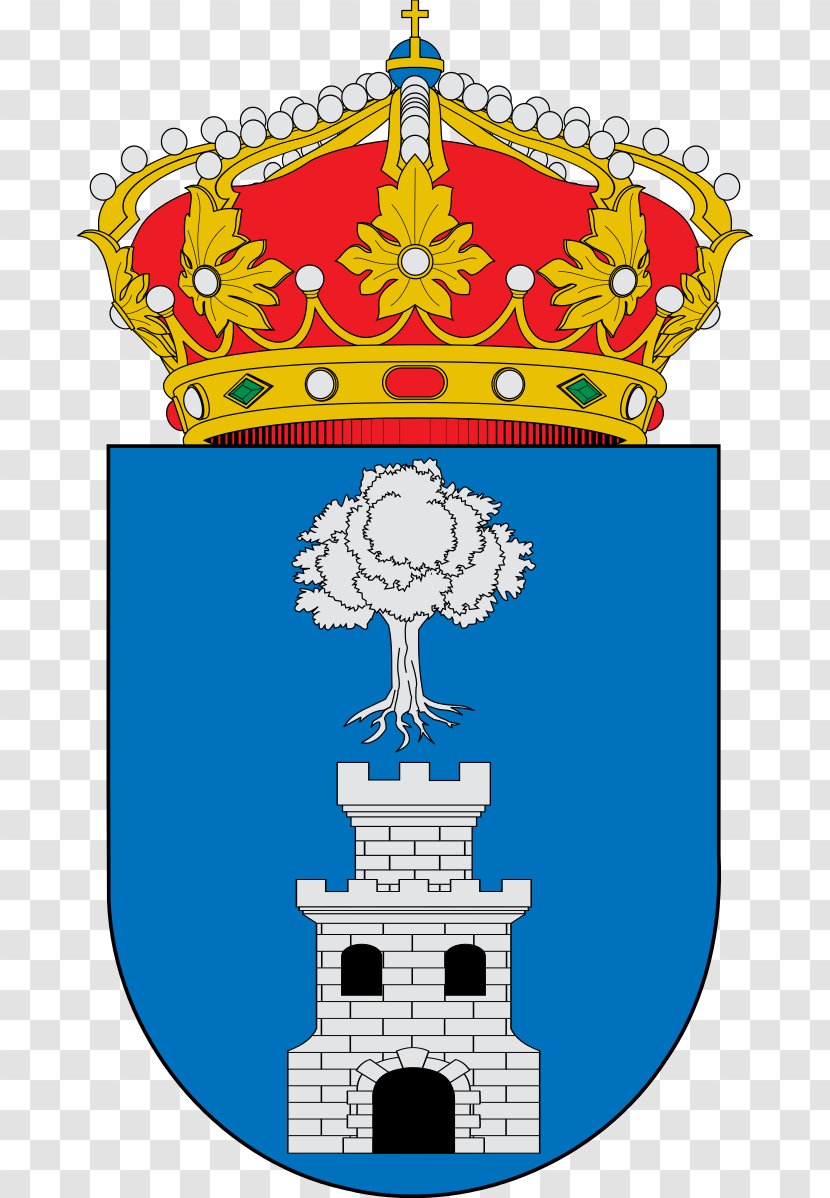 Coat Of Arms Spain Heraldry Field Crest - Escutcheon - Municipio De Mondseenland Transparent PNG