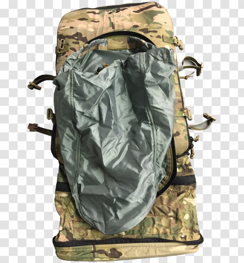 Bag Aircraft 0506147919 Survival Kit Backpack - Silhouette Transparent PNG