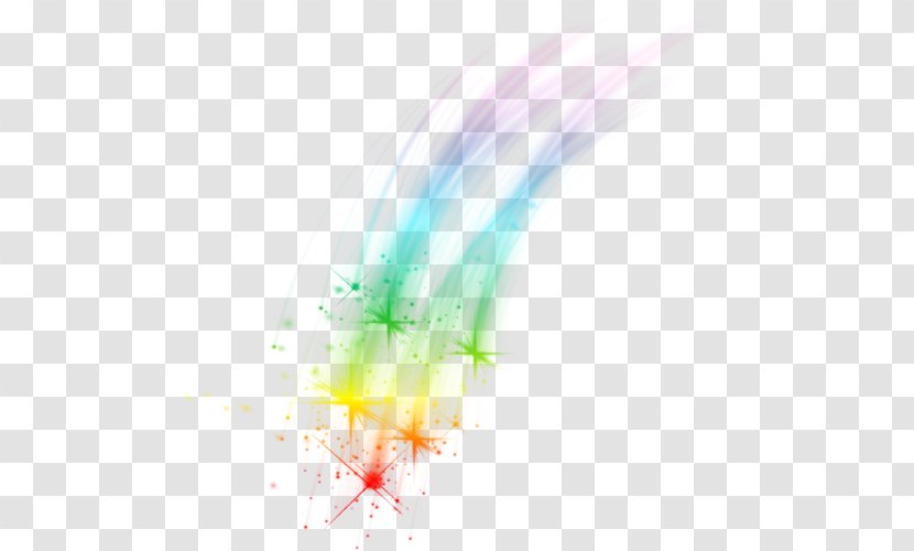 Download Clip Art - Cartoon - Rainbow Transparent PNG
