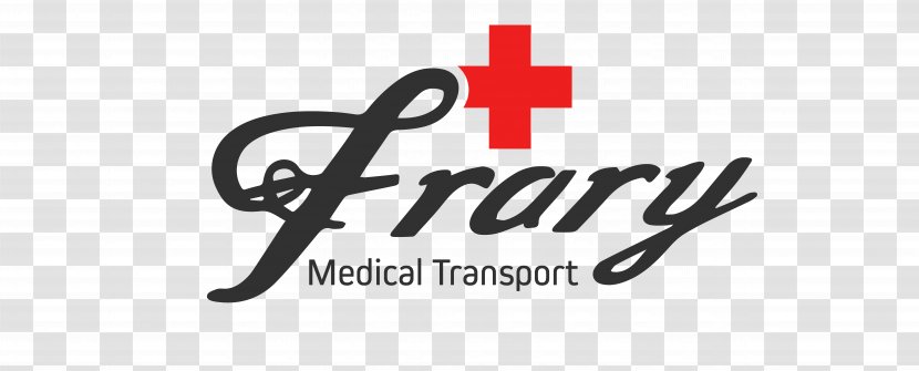 Frary Funeral Home & Cremation Services Medical Transport Logo - Brand Transparent PNG