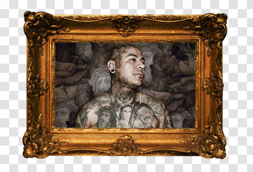 Soundtrack Mirror, Mirror The Odd Future Tape - Album - Marky's Gourmet Transparent PNG