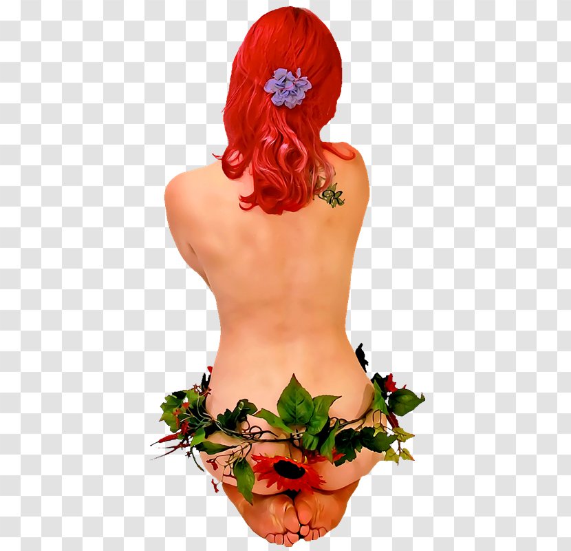 My Favourite Flowers Petal Cut Video - Tree - Mujeres Transparent PNG