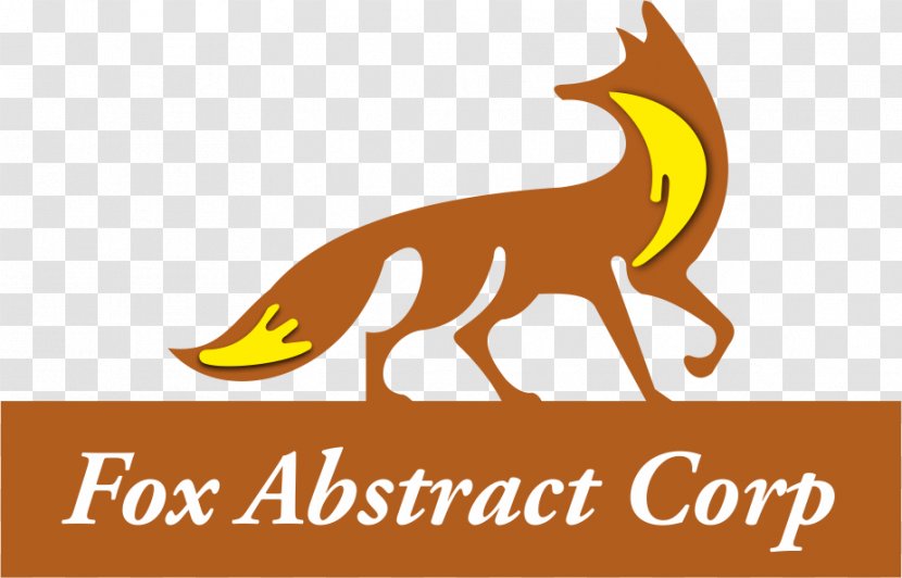 Red Fox O Habeas Corpus Na Justiça Do Trabalho Mammal Logo - Text Transparent PNG