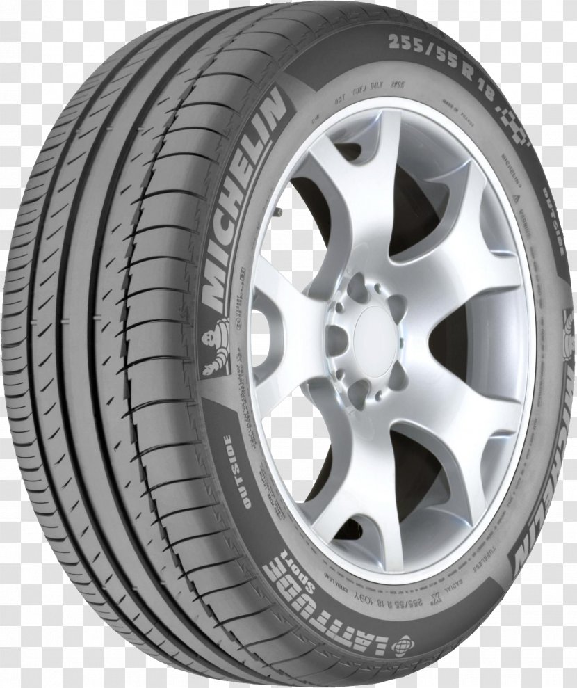 Radial Tire Giti Cooper & Rubber Company Michelin - Wheel - Pirelli Transparent PNG