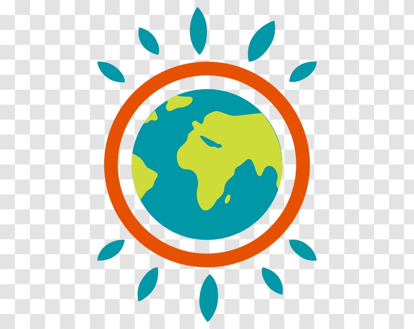 Ecosia Web Browser Android - Globe - Illegal Logging Transparent PNG