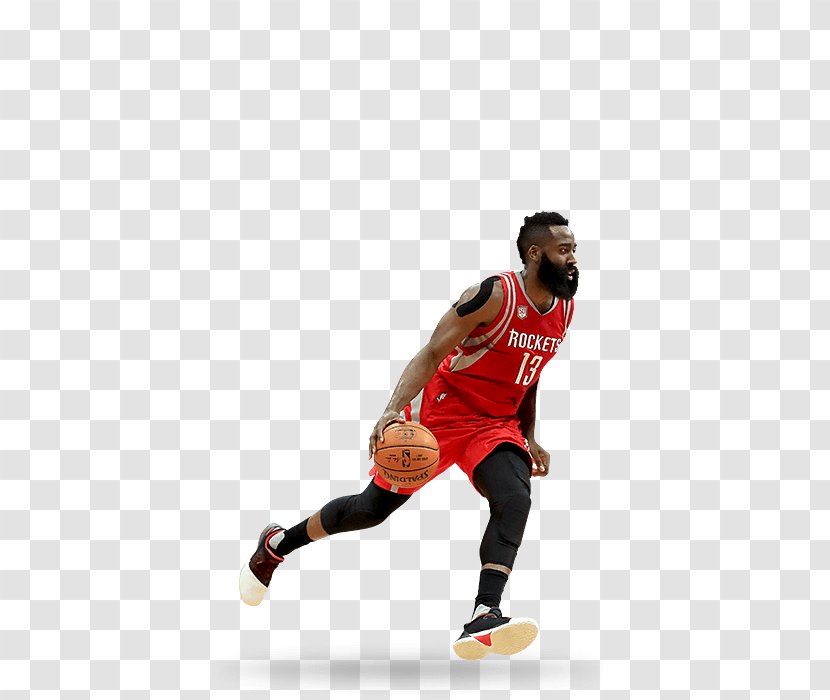 Houston Rockets NBA Basketball - Joint - Nba Transparent PNG