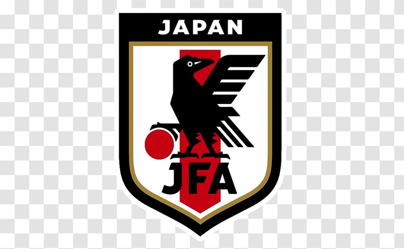 Japan National Football Team 2018 FIFA World Cup Association Logo - Sign Transparent PNG