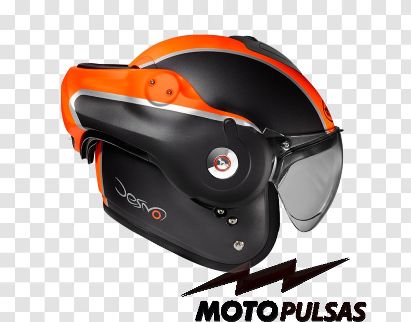 Motorcycle Helmets Roof Scooter - Insportline Transparent PNG