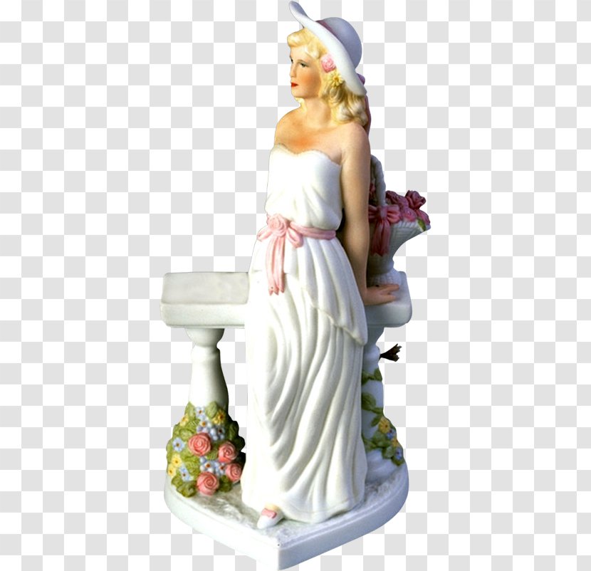 Wedding Figurine PhotoScape - Bridegroom Transparent PNG